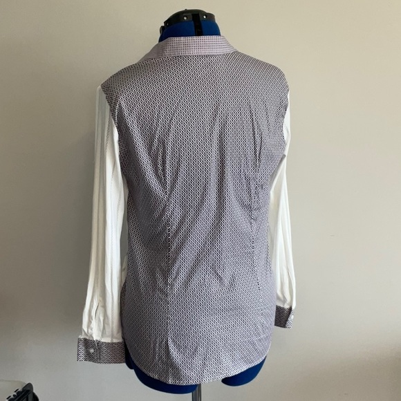 Valentina button down - Picture 3 of 6